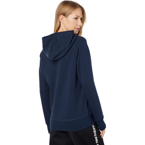 뉴발란스 New Balance Essentials Pullover Hoodie