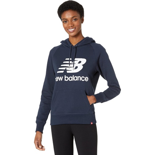 뉴발란스 New Balance Essentials Pullover Hoodie
