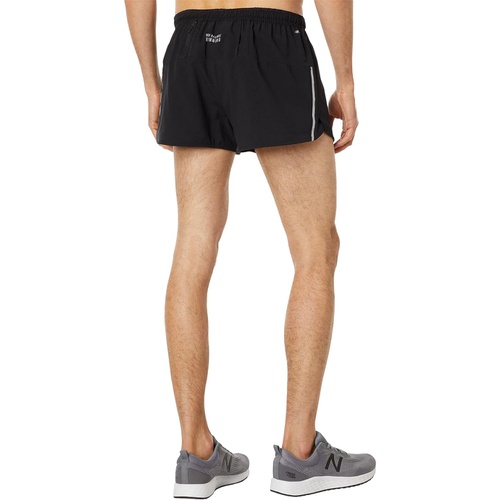 뉴발란스 New Balance Impact Run 3 Split Shorts