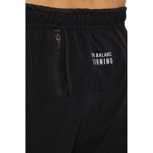 뉴발란스 New Balance Impact Run 3 Split Shorts