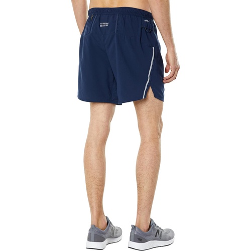 뉴발란스 New Balance Impact Run 7 Shorts