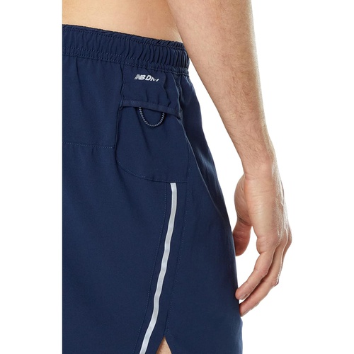 뉴발란스 New Balance Impact Run 7 Shorts