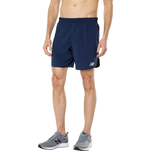 뉴발란스 New Balance Impact Run 7 Shorts