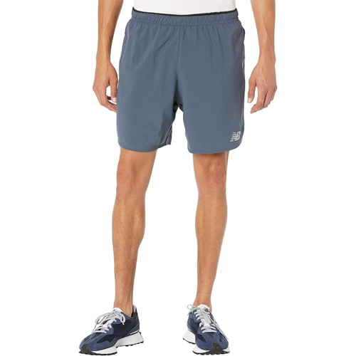 뉴발란스 New Balance Impact Run 7 Shorts