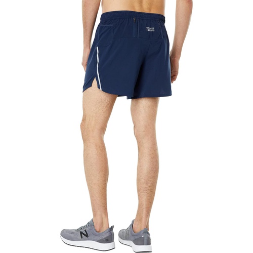 뉴발란스 New Balance Impact Run 5 Shorts