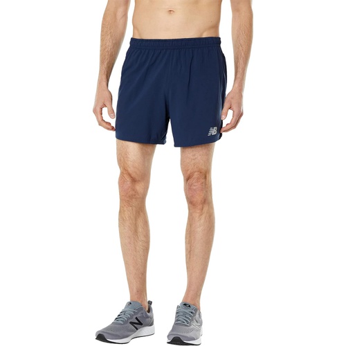 뉴발란스 New Balance Impact Run 5 Shorts