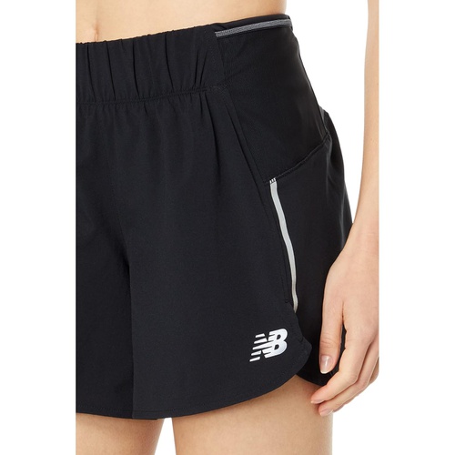 뉴발란스 New Balance Impact Run 5 Shorts