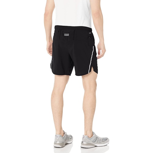 뉴발란스 New Balance Impact Run 7 Shorts