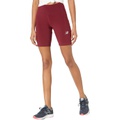 New Balance Impact Run Fitted Shorts