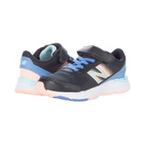 New Balance Kids 680v6 Bungee (Little Kidu002FBig Kid)