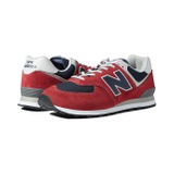 New Balance Classics ML574v2