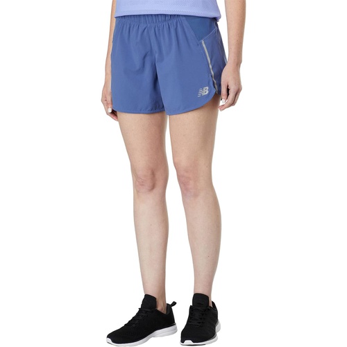 뉴발란스 New Balance Impact Run 5 Shorts