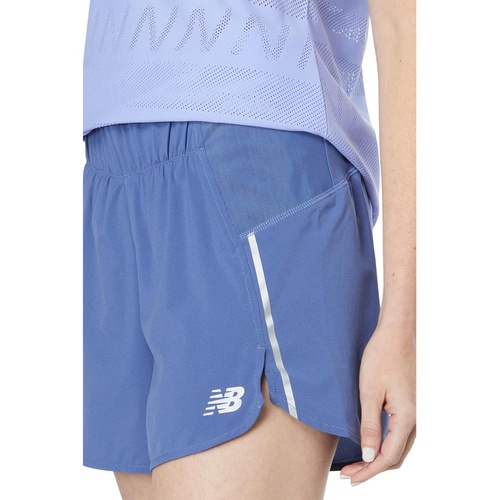 뉴발란스 New Balance Impact Run 5 Shorts