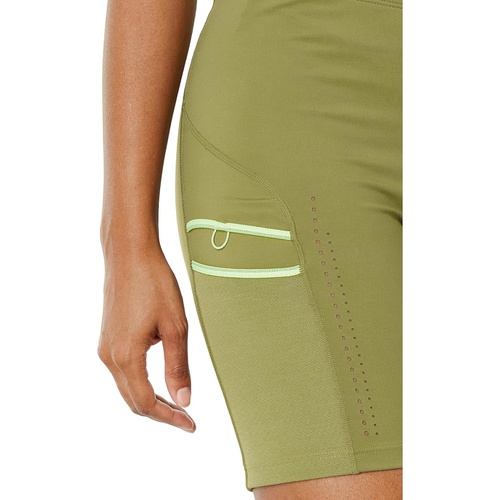 뉴발란스 New Balance Q Speed Utility Fitted Shorts