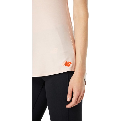 뉴발란스 New Balance Transform Perfect Tank