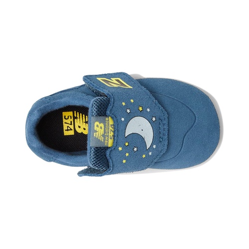 뉴발란스 New Balance Kids 574 Crib (Infant)