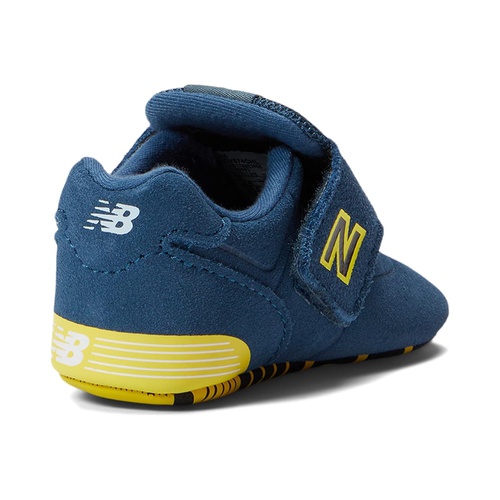 뉴발란스 New Balance Kids 574 Crib (Infant)