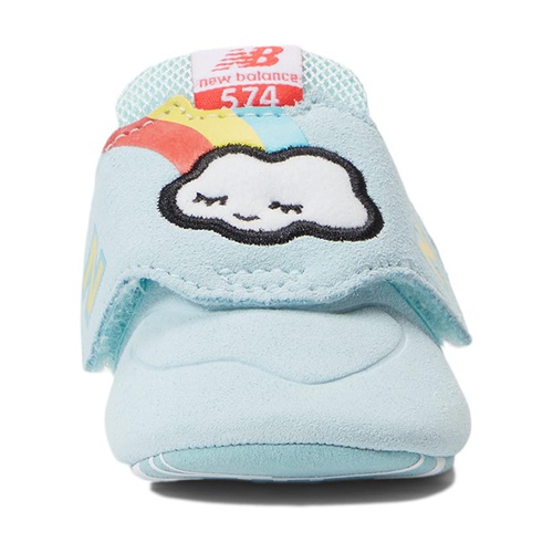 뉴발란스 New Balance Kids 574 Crib (Infant)