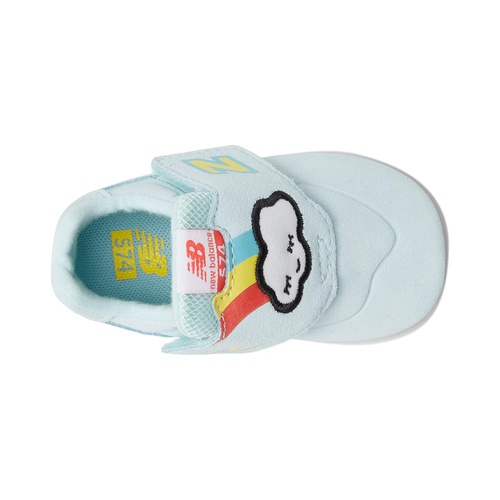 뉴발란스 New Balance Kids 574 Crib (Infant)