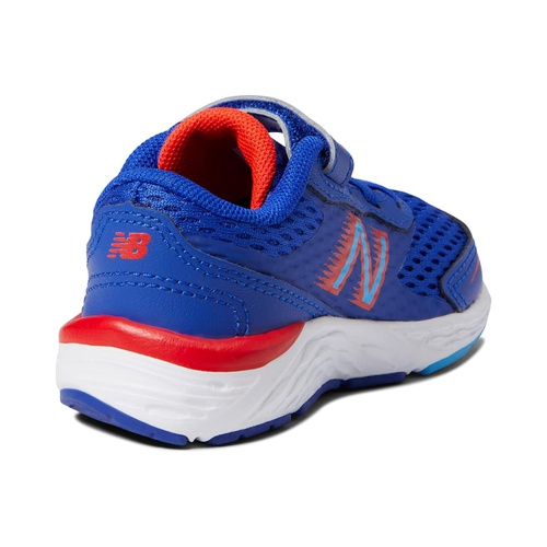 뉴발란스 New Balance Kids 680v6 (Infantu002FToddler)