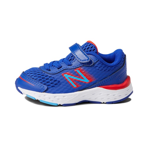 뉴발란스 New Balance Kids 680v6 (Infantu002FToddler)