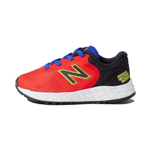 뉴발란스 New Balance Kids Fresh Foam Arishi v2 (Infantu002FToddler)