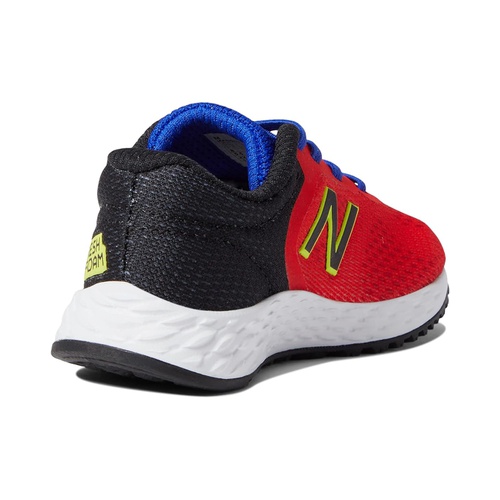 뉴발란스 New Balance Kids Fresh Foam Arishi v2 (Infantu002FToddler)