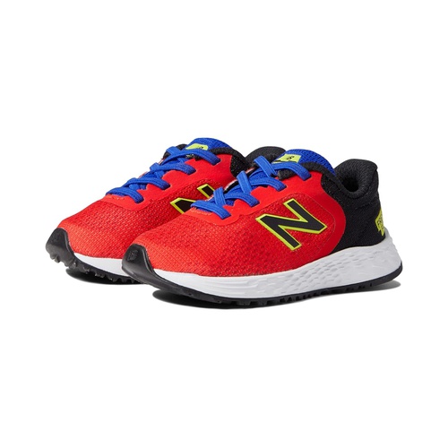 뉴발란스 New Balance Kids Fresh Foam Arishi v2 (Infantu002FToddler)