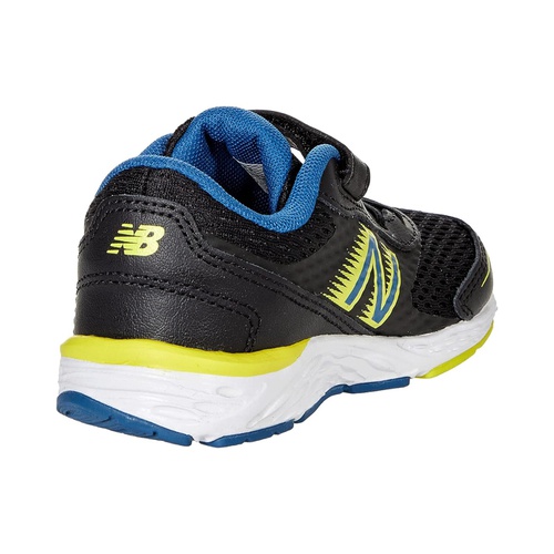 뉴발란스 New Balance Kids 680v6 (Infantu002FToddler)