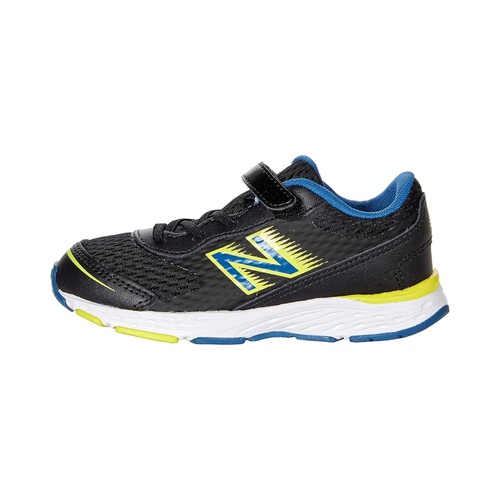 뉴발란스 New Balance Kids 680v6 (Infantu002FToddler)