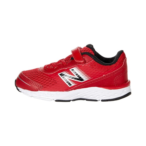 뉴발란스 New Balance Kids 680v6 (Infantu002FToddler)