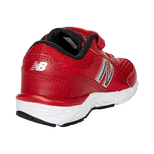 뉴발란스 New Balance Kids 680v6 (Infantu002FToddler)