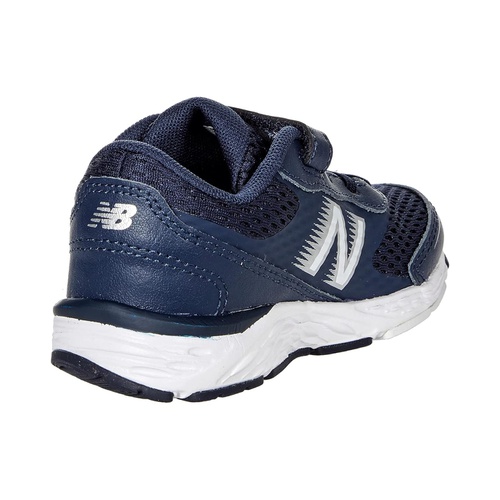 뉴발란스 New Balance Kids 680v6 (Infantu002FToddler)