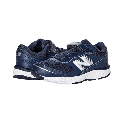 뉴발란스 New Balance Kids 680v6 (Infantu002FToddler)