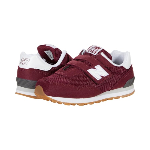 뉴발란스 New Balance Kids 515 Classic (Infantu002FToddler)