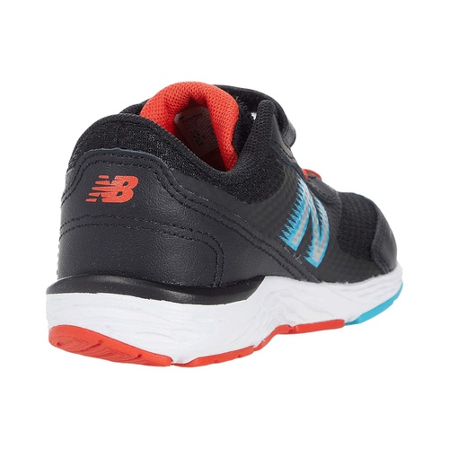 뉴발란스 New Balance Kids 680v6 (Infantu002FToddler)