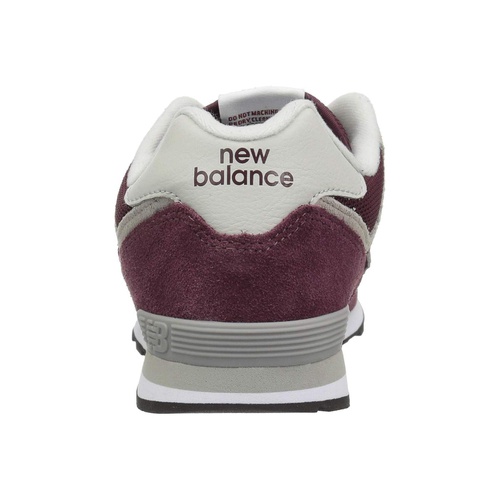 뉴발란스 New Balance Kids KX574v1I (Infantu002FToddler)