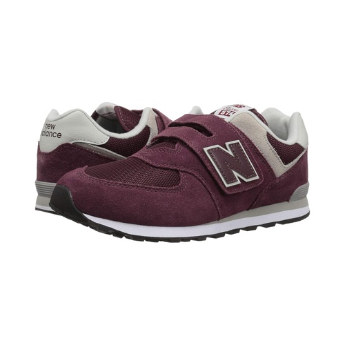 뉴발란스 New Balance Kids KX574v1I (Infantu002FToddler)