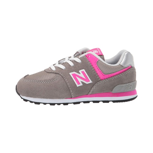 뉴발란스 New Balance Kids KX574v1I (Infantu002FToddler)