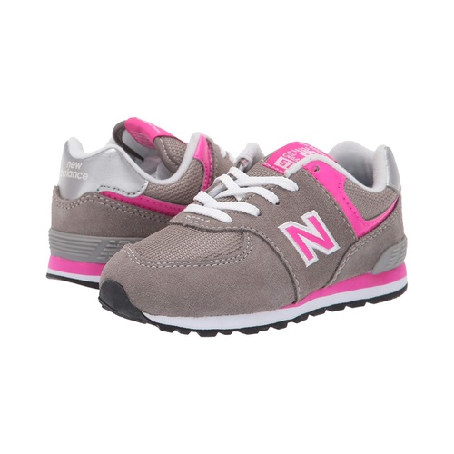 뉴발란스 New Balance Kids KX574v1I (Infantu002FToddler)