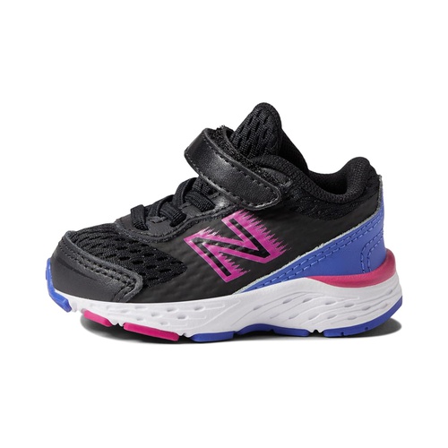 뉴발란스 New Balance Kids 680v6 (Infantu002FToddler)