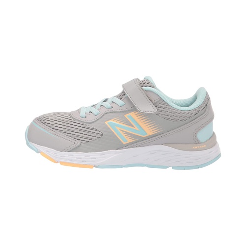 뉴발란스 New Balance Kids 680v6 (Infantu002FToddler)