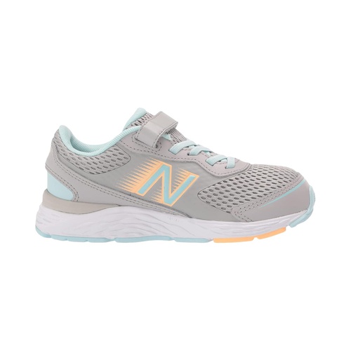 뉴발란스 New Balance Kids 680v6 (Infantu002FToddler)