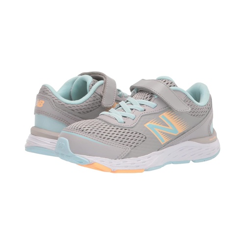 뉴발란스 New Balance Kids 680v6 (Infantu002FToddler)