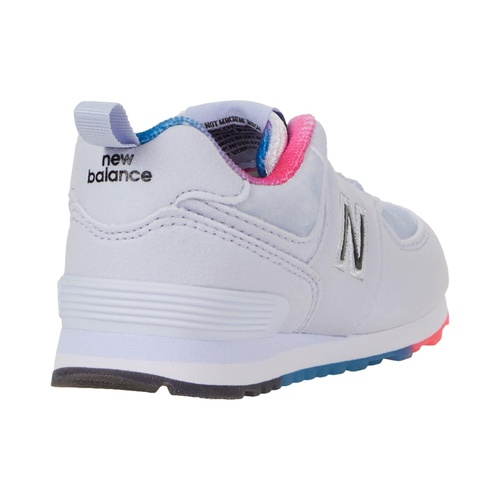 뉴발란스 New Balance Kids 574 Winter Pack (Infantu002FToddler)