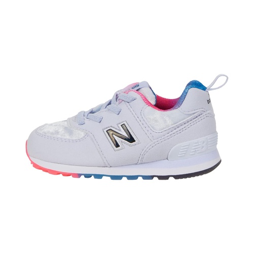 뉴발란스 New Balance Kids 574 Winter Pack (Infantu002FToddler)