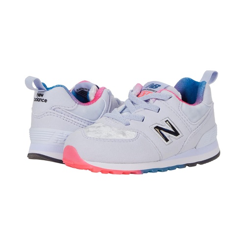 뉴발란스 New Balance Kids 574 Winter Pack (Infantu002FToddler)