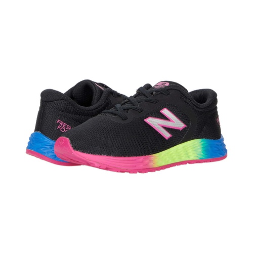 뉴발란스 New Balance Kids Fresh Foam Arishi v2 Bungee Lace (Infantu002FToddler)