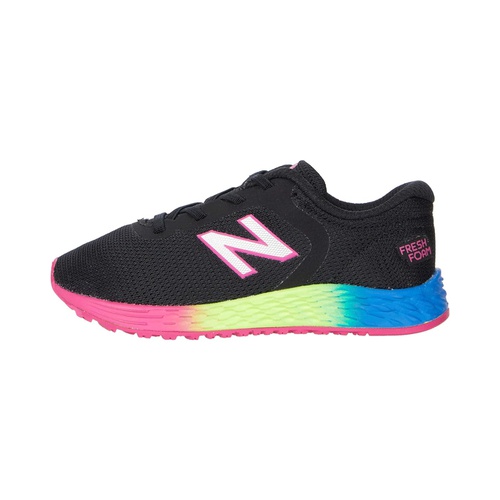 뉴발란스 New Balance Kids Fresh Foam Arishi v2 Bungee Lace (Infantu002FToddler)