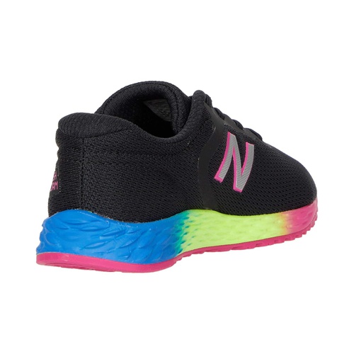 뉴발란스 New Balance Kids Fresh Foam Arishi v2 Bungee Lace (Infantu002FToddler)